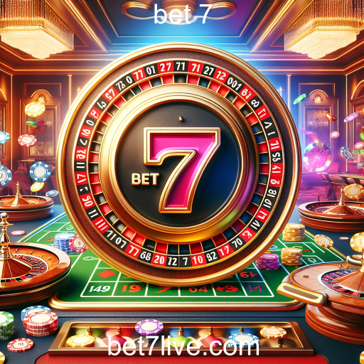 As Melhores Promoções em Jogos na Bet 7